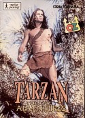 Tarzan the epic adventures